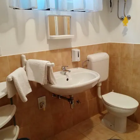 Apartman Spavalo Pag Town