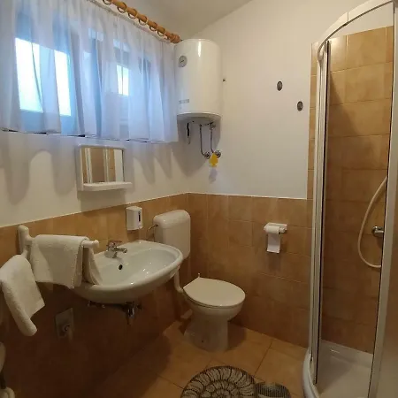 Apartman Spavalo Apartment