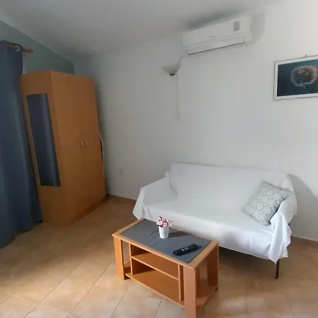 Apartman Spavalo Apartment