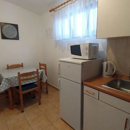 Apartman Apartman Spavalo